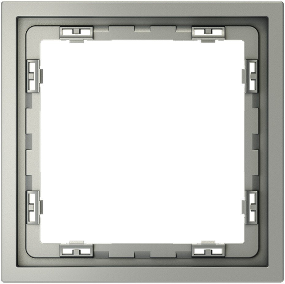 Рамка Voltum S70 VLS100105 (сталь)