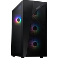 Корпус ADATA XPG Lander 500 (черный)