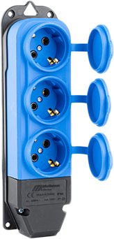 

Колодка удлинителя Mutlusan Tena 010-083-510293