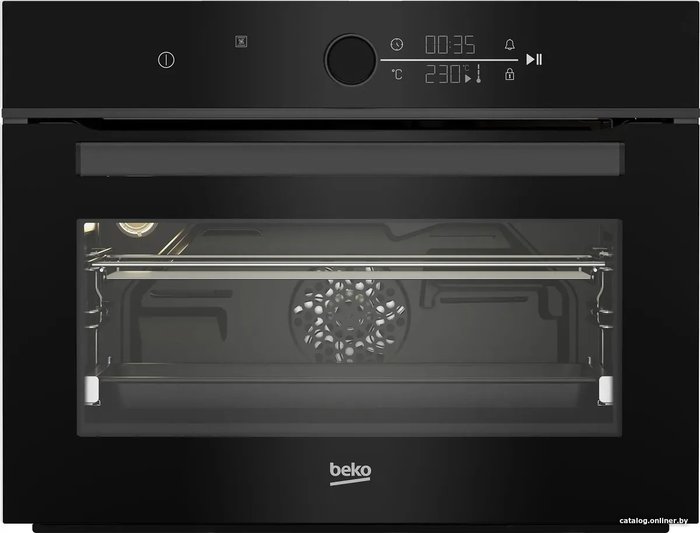 BEKO BBCM13400DX