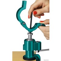 Тиски KRAFTOOL Precision 32711-75