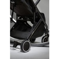 Коляска прогулочная «книга» Anex Air-x 2022 (black)