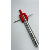 Переходник-адаптер Сибтермо Универсальный под ввертыш 20 01410514 в Витебске