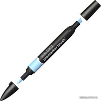 Маркер художественный Winsor & Newton Promarker Brush 204378 (синее облако)