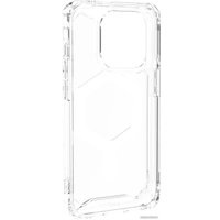 Чехол для телефона Uag для iPhone 14 Pro Plyo for MagSafe Ice 114070114343