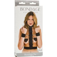 Фиксатор Lola Games Bondage Collection Bondage Tie Plus Size 56258