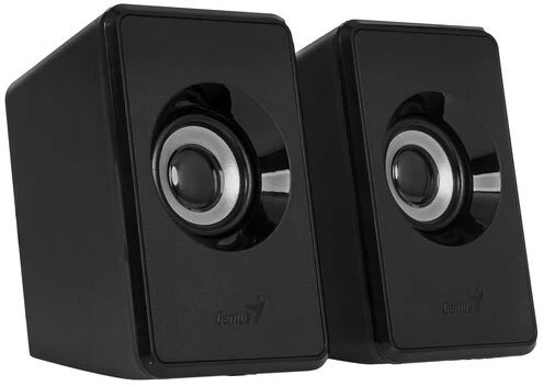 

Акустика Genius SP-125U