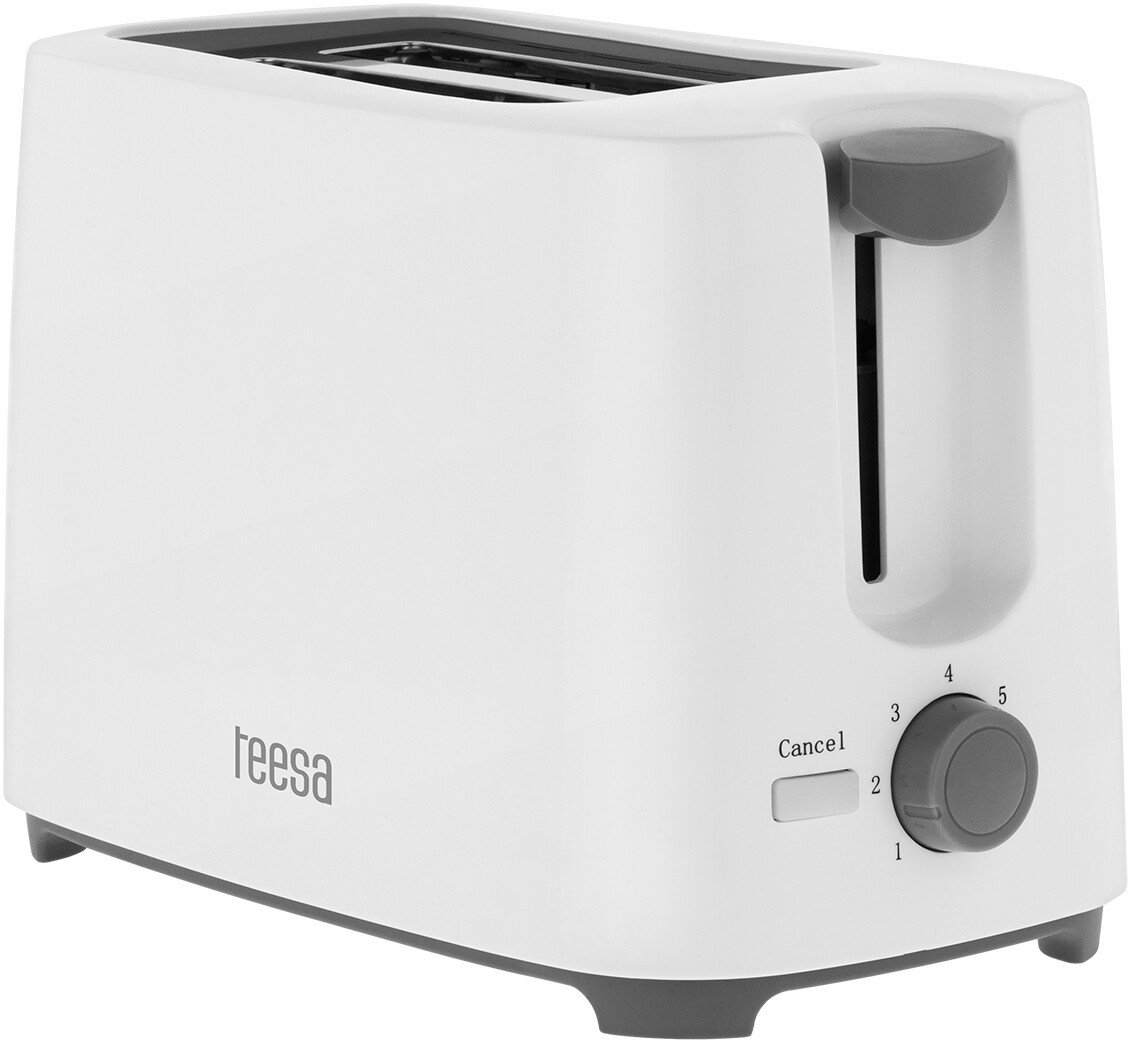Тостер Teesa TSA3301