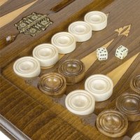 Шашки/нарды Haleyan Армянский узор kh076-6