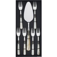 Набор столовых приборов Gipfel Royal 8621