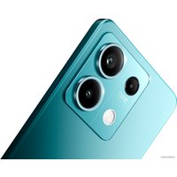 Телефон Xiaomi Redmi Note 13 5G 6GB/128GB с NFC международная версия (бирюзовый)