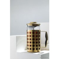 Френч-пресс Walmer Vintage Gold W37000832