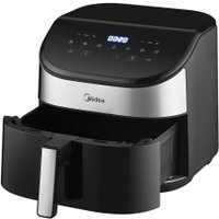 Аэрогриль (аэрофритюрница) Midea MAD55000ADK0