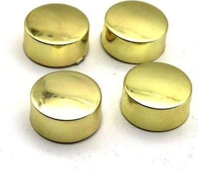 

Держатель зеркала/стекла Tempo К312-022-17 (золото)