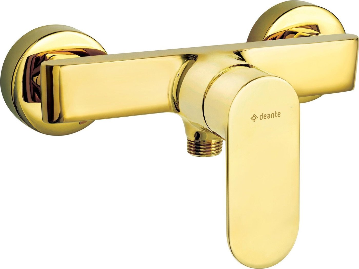 

Смеситель Deante Alpinia Gold BGA_Z40M