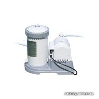 Аксессуары для бассейнов Intex Картриджный фильтр-насос Krystal Clear 9462 л/ч 28634/56634