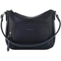 Женская сумка David Jones 823-6905-2-NAV (Navy)