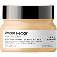 Маска L'Oreal Professionnel Serie Expert Absolut Repair Golden Mask 250 мл
