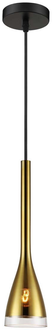 

Подвесная люстра Velante 380-306-01