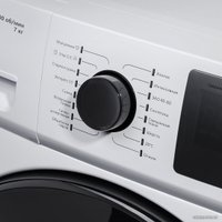 Стиральная машина MAUNFELD MFWM147WH