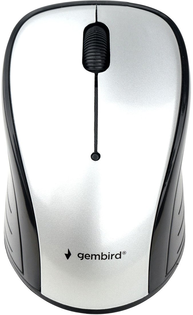

Мышь Gembird MUSW-295