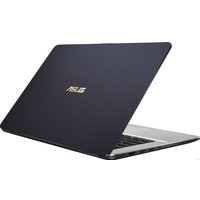 Ноутбук ASUS VivoBook 15 X505ZA-BR104