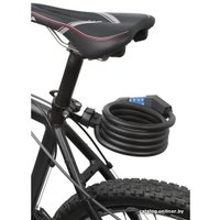 Тросовый велосипедный замок M-Wave DS 12.18