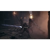  Mortal Shell для PlayStation 4