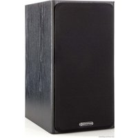 Полочная акустика Monitor Audio Bronze 2 Black Oak Vinyl