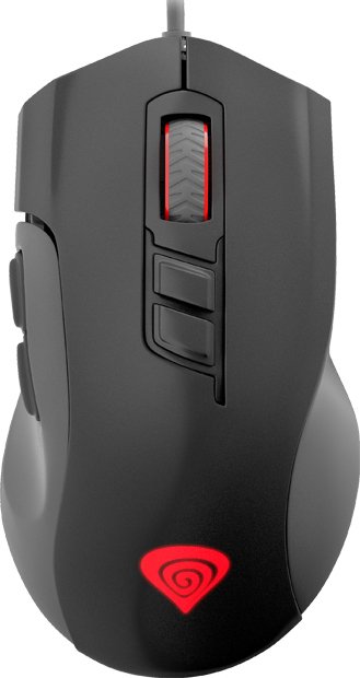

Игровая мышь Genesis Xenon 400