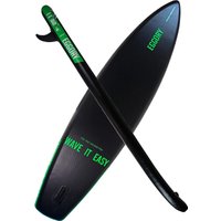 Сапборд Eggory Green 335