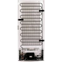 Однокамерный холодильник Scandilux RBI200