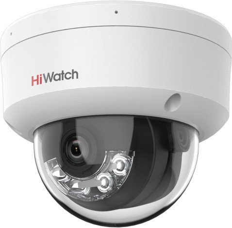 

IP-камера HiWatch DS-I452M(B) (2.8 мм)