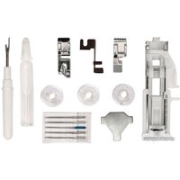 Электромеханическая швейная машина Janome SE 7522 в Бресте