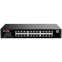 Настраиваемый коммутатор IP-COM G2224D