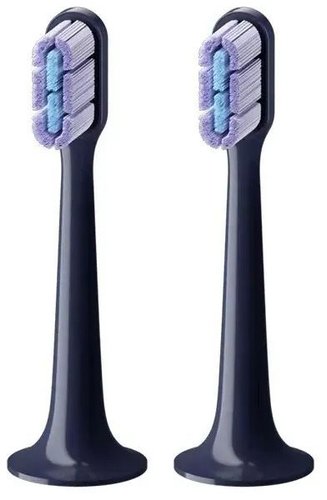 Сменная насадка Xiaomi MiJia Sonic Electric Toothbrush T700 MBS304 (2 шт)
