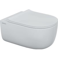 Унитаз подвесной Berges Wasserhaus Ego XL 082038