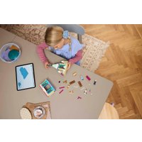 Конструктор LEGO Disney Princess 43265 Замороженный замок Эренделл