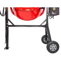 Бетономешалка MTX СМ-220К 95486