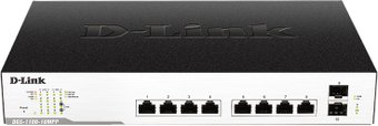D-Link DGS-1100-10MPP/B1A