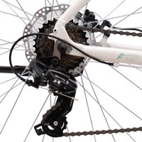 Велосипед Kayama Neo 29 р.21 2025 (белый)