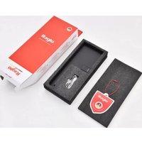 Держатель для туалетной бумаги Raglo R301.03.06