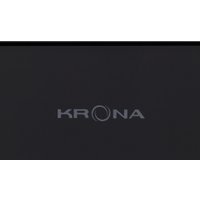 Кофемашина Krona Rems 45H coffee BL
