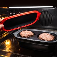 Контейнер  Miku MK-PT-RD