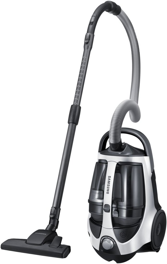 

Пылесос Samsung VCC8835V37/XEV