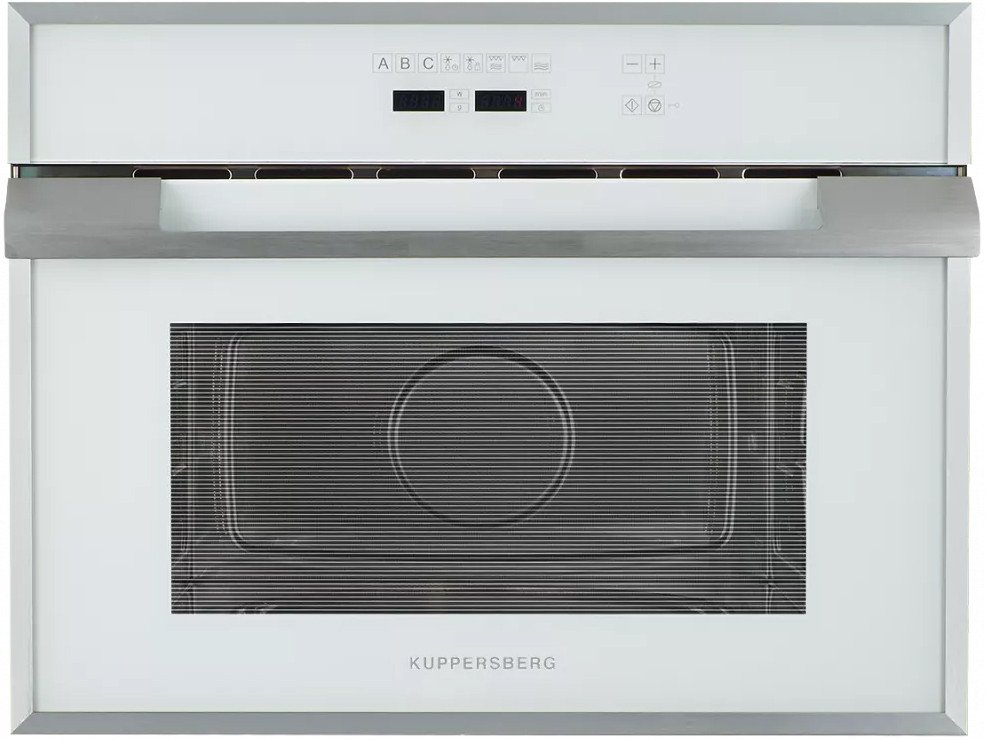 

Микроволновая печь KUPPERSBERG HMWZ 969 W