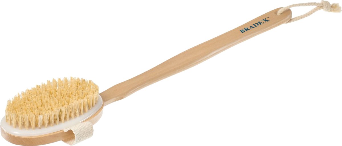 

Щетка Bradex KZ 0950