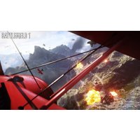  Battlefield 1. Революция для PlayStation 4