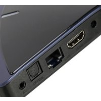 Смарт-приставка Rombica Smart Box Y1