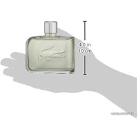 Туалетная вода Lacoste Essential EdT (125 мл)